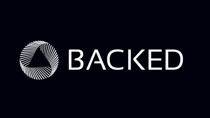 Backed Finance Rolls Out Crypto-Backed BlackRock ETF on Base Protocol Backed Finance Rolls Out Crypto-Backed BlackRock ETF on Base Protocol