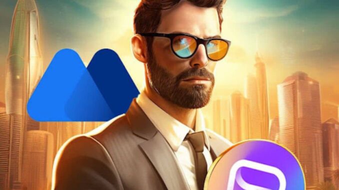 BillionAir ($AIRB) Emerges as the Dominant Player in the GambleFi BillionAir ($AIRB) Emerges as the Dominant Player in the GambleFi Universe, Leaving Competitors in the Dust, Raising Over $6.3 Million in Pre-Sale