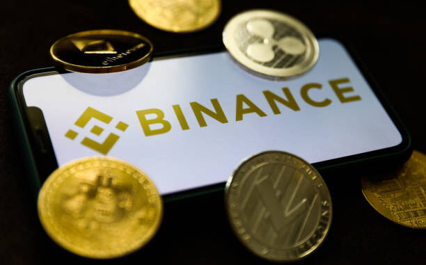 Binance Aids Thai Police in Crackdown on Crypto-Related Criminal Networks Binance Aids Thai Police in Crackdown on Crypto-Related Criminal Networks