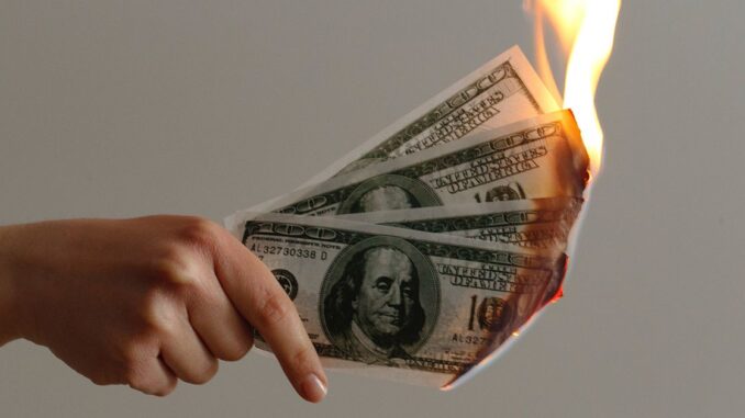 Binance Burns $450M BNB in Quarterly Move Binance Burns $450M BNB in Quarterly Move