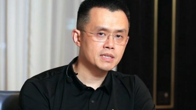 Binance CEO Changpeng Zhao Faces Class-Action Lawsuit Over Alleged Role Binance CEO Changpeng Zhao Faces Class-Action Lawsuit Over Alleged Role in FTX's Collapse