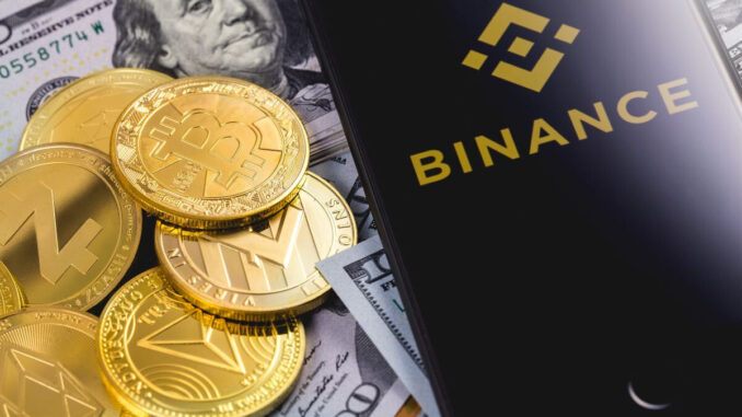 Binance Halts Visa Debit Card Service in Europe Amid Regulatory Binance Halts Visa Debit Card Service in Europe Amid Regulatory Concerns