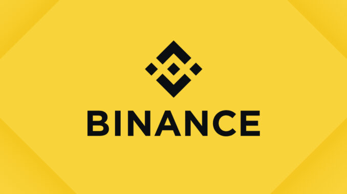 Binance Set to Temporarily Cease Onboarding New Customers Following an Binance Set to Temporarily Cease Onboarding New Customers Following an FCA Restriction on UK Partner