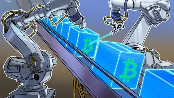 Bitcoin Amsterdam highlights hurdles for consensus over improvement proposals