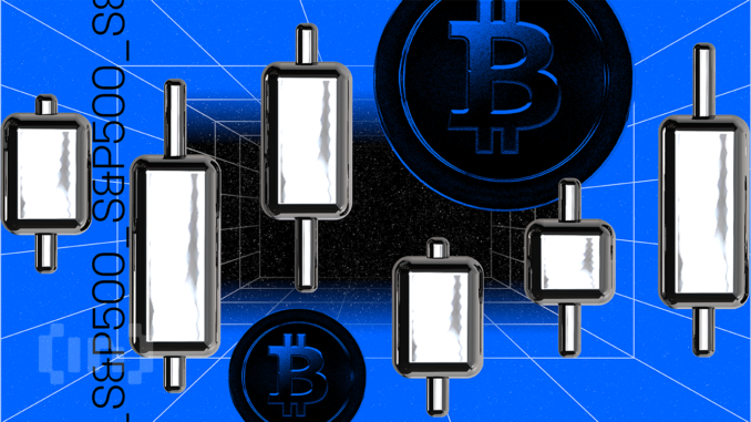 Bitcoin (BTC) Trails S&P 500 but Shows Bullish Signs Bitcoin (BTC) Lags Behind S&P 500 (SPX), but Bullish Signal Confirms Bull Market