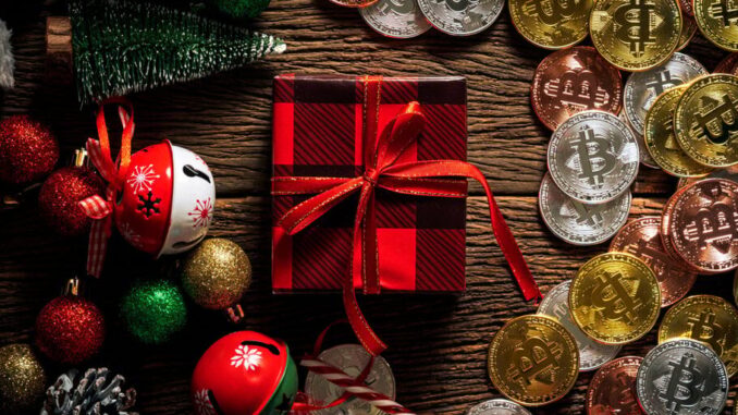 Bitcoin ETF Could Be Approved in Time for Christmas, Says Bitcoin ETF Could Be Approved in Time for Christmas, Says JP Morgan