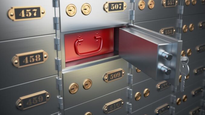 Bitcoin Financial Services Firm Swan Unveils 'Collaborative Custody' Service Bitcoin Financial Services Firm Swan Unveils 'Collaborative Custody' Service