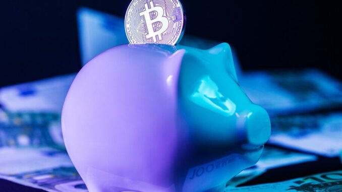 Bitcoin Funds Gain $57 Million in Fresh Cash Amid ETF Bitcoin Funds Gain $57 Million in Fresh Cash Amid ETF Mania