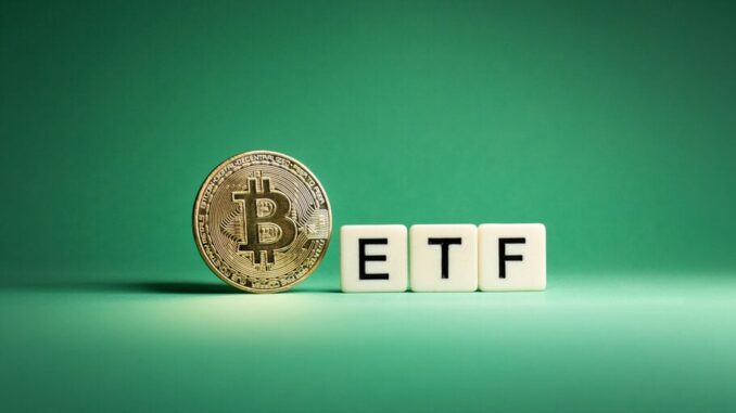 Bitcoin Hits $30,000 Amid Spot ETF Amendments From BlackRock, Fidelity Bitcoin Hits $30,000 Amid Spot ETF Amendments From BlackRock, Fidelity