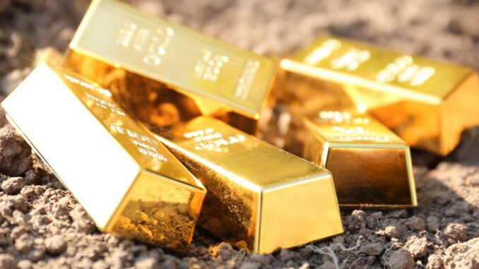 Bitcoin Is Better Than Digital Gold: Matrixport Bitcoin Is Better Than Digital Gold: Matrixport