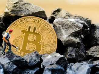 Bitcoin Miner Core Scientific Hits Key Milestone in Bankruptcy Process