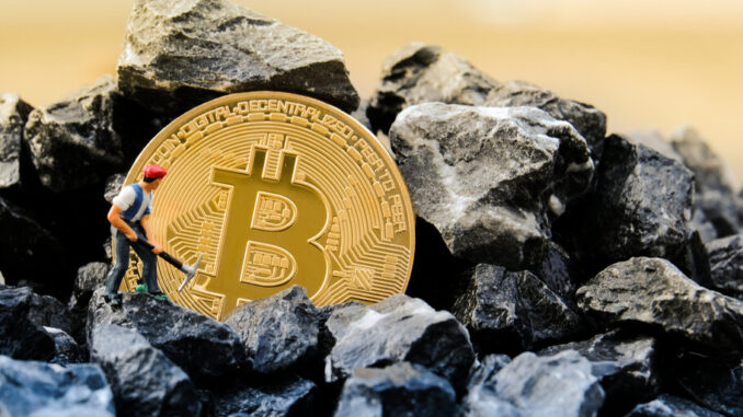 Bitcoin Miner Core Scientific Hits Key Milestone in Bankruptcy Process Bitcoin Miner Core Scientific Hits Key Milestone in Bankruptcy Process