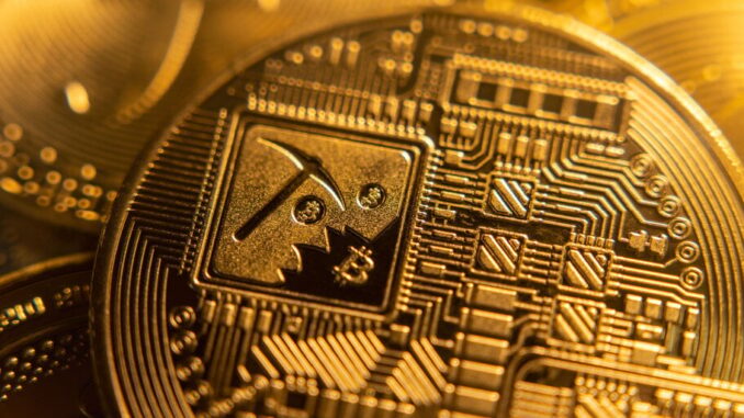 Bitcoin Mining Activity Surges as Difficulty Soars to New Peak Bitcoin Mining Activity Surges as Difficulty Soars to New Peak