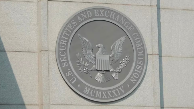 Bitcoin Spot ETFs Inch Closer to Reality in U.S. Bitcoin Spot ETFs Inch Closer to Reality in U.S.