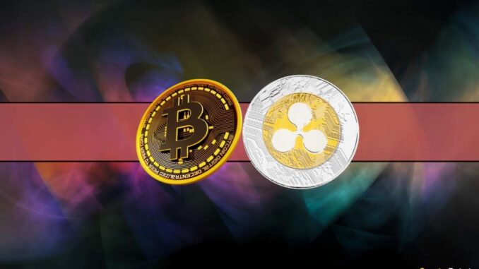Bitcoin Taps $30K Twice, Ripple (XRP) Scores Major Win v. Bitcoin Taps $30K Twice, Ripple (XRP) Scores Major Win v. SEC, and More: This Week's Crypto Recap