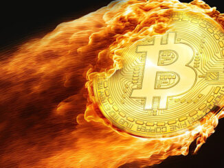 Bitcoin Touches $34K as $114 Million in Shorts Liquidated