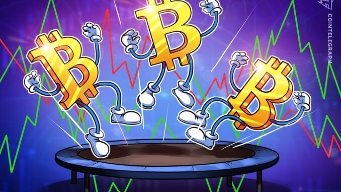 Bitcoin analysts look to November as price action looks to Bitcoin analysts look to November as price action looks to mirror past cycles