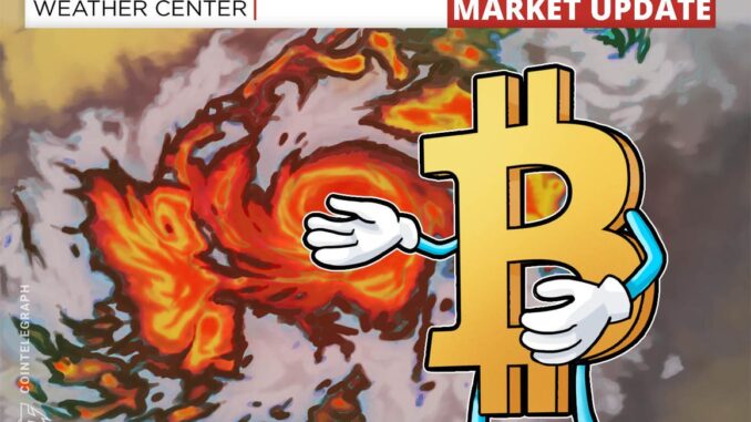 Bitcoin analysts still predict a BTC price crash to $20K Bitcoin analysts still predict a BTC price crash to $20K