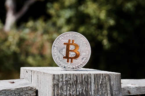 Bitcoin breaks horizontal resistance at the $32k area. The rally Bitcoin breaks horizontal resistance at the $32k area. The rally extended above $35k.