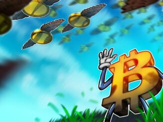 Bitcoin drives digital asset inflows for the first time in 6 weeks: Report