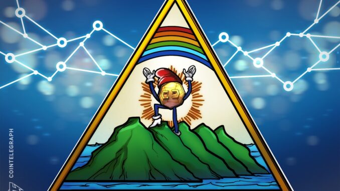 Bitcoin-friendly El Salvador can become the 'Singapore of the Americas': Bitcoin-friendly El Salvador can become the 'Singapore of the Americas': VanEck advisor
