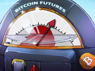 Bitcoin futures data highlight investors’ bullish view, but there’s a catch