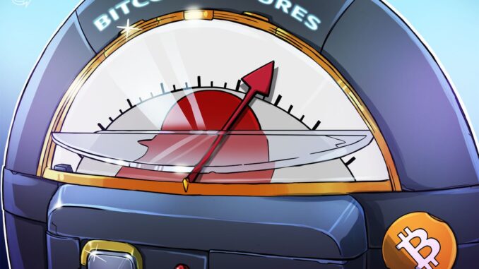Bitcoin futures data highlight investors’ bullish view, but there’s a Bitcoin futures data highlight investors’ bullish view, but there’s a catch