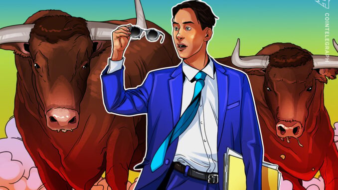 Bitcoin metrics ‘improve bullish odds’ as BTC price holds 200-week Bitcoin metrics ‘improve bullish odds’ as BTC price holds 200-week trendline