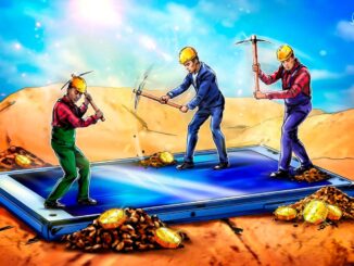 Bitcoin mining restricted to legal entities in Uzbekistan: Official