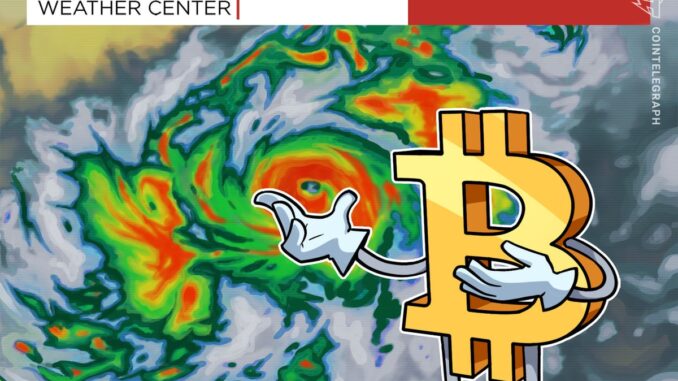 Bitcoin price dives 2% on US jobs data as Fed Bitcoin price dives 2% on US jobs data as Fed rate hike bets heat up