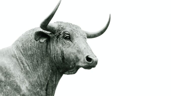 Bitcoin to Score 'Golden Cross' After 30% Price Surge in Bitcoin to Score 'Golden Cross' After 30% Price Surge in Two Weeks