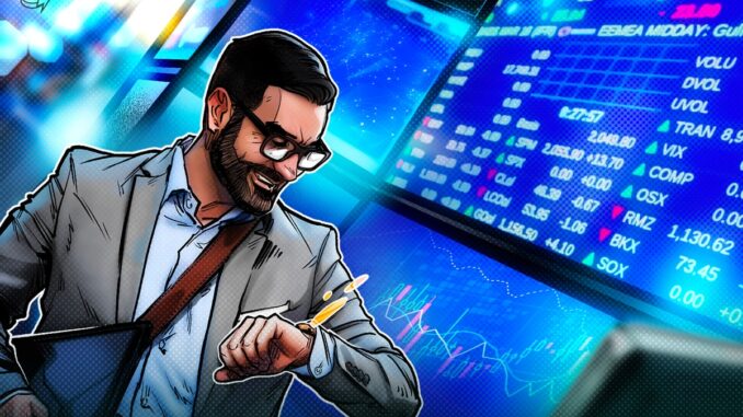 Bitcoin traders eye weekly close volatility with $27K BTC price Bitcoin traders eye weekly close volatility with $27K BTC price on radar