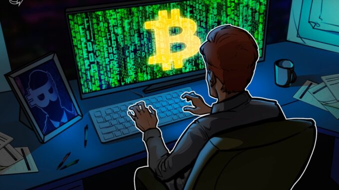 Bitcoin white paper turns 15 as Satoshi Nakamoto’s legacy lives