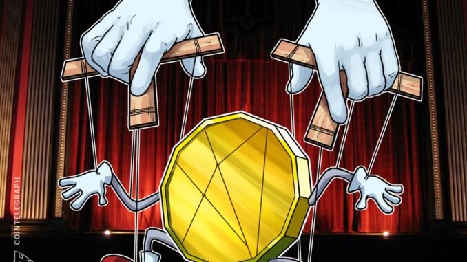 Bitget, Floki teams accuse each other of manipulation after token Bitget, Floki teams accuse each other of manipulation after token listing