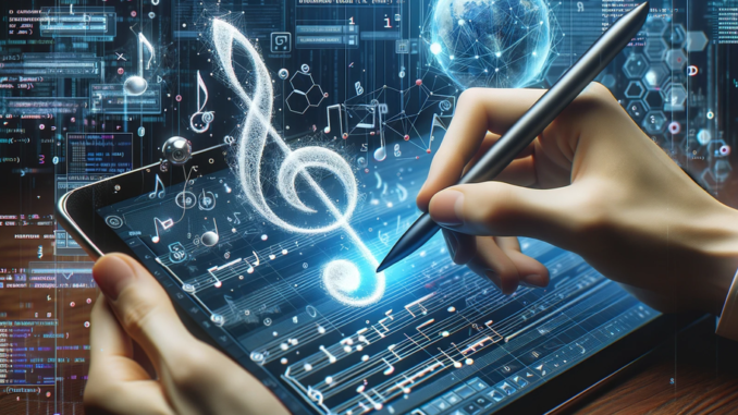 Blending Tech and Tunes, $4 Million Riffusion Raise Lights Up Blending Tech and Tunes, $4 Million Riffusion Raise Lights Up AI Music Scene