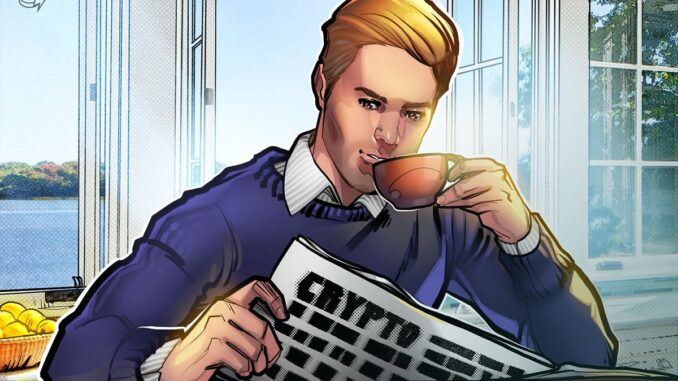 BlockFi emerges from bankruptcy, Worldcoin halts USDC payments and more BlockFi emerges from bankruptcy, Worldcoin halts USDC payments and more