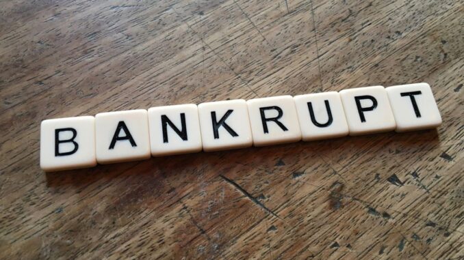 BlockFi's Bankruptcy Plan Takes Effect, Clients Submit Withdrawal Requests BlockFi's Bankruptcy Plan Takes Effect, Clients Submit Withdrawal Requests