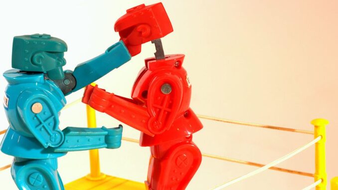 Blockchain Titans OP Labs, Polygon, and Matter Labs Vie for Blockchain Titans OP Labs, Polygon, and Matter Labs Vie for Celo Contracts Amid Crypto Winter Layoffs