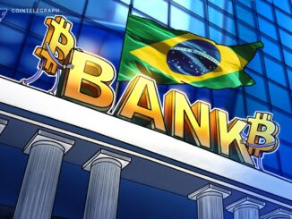 Brazil BTG Pactual bank buys Bitcoin-friendly brokerage Orama for $99M
