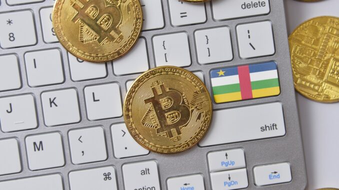 C. African Republic Arrests Crypto ‘Rug Pull’ Exec Central African Republic Arrests Crypto ‘Rug Pull’ Mastermind as Associates ‘Flee Country’