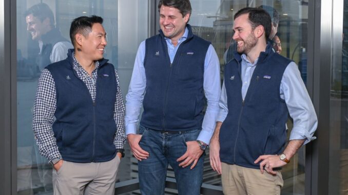 CMCC Global Raises $100M for Hong Kong-Based Web3 Companies CMCC Global Raises $100M for Hong Kong-Based Web3 Companies