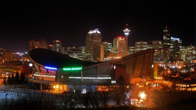 Calgarians Lost $22.5 Million in 340 Reported Crypto Scams This Calgarians Lost $22.5 Million in 340 Reported Crypto Scams This Year, City Police Warns