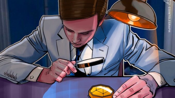 California Gov. Newsom greenlights crypto regulation bill for 2025 California Gov. Newsom greenlights crypto regulation bill for 2025