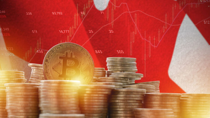 Canadian Citizens In This City Have Lost $22.5 Million to Canadian Citizens In This City Have Lost $22.5 Million to Crypto Scams