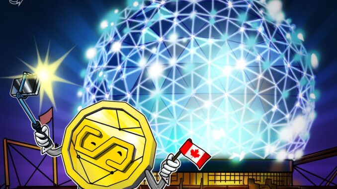Canadian regulatory body clarifies stablecoin rules for exchanges and issuers Canadian regulatory body clarifies stablecoin rules for exchanges and issuers