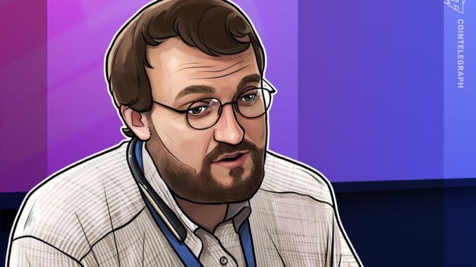 Cardano founder likens SBF to Bernie Madoff, accuses media of