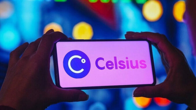 Celsius Network Seeks Final Court Approval to Begin Customer Repayments Celsius Network Seeks Final Court Approval to Begin Customer Repayments by Year-End