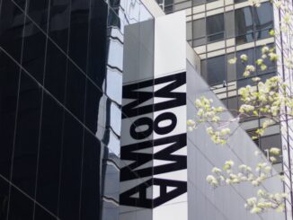 Chain Letters: MoMA Launches 'Postcard' NFT Art Project