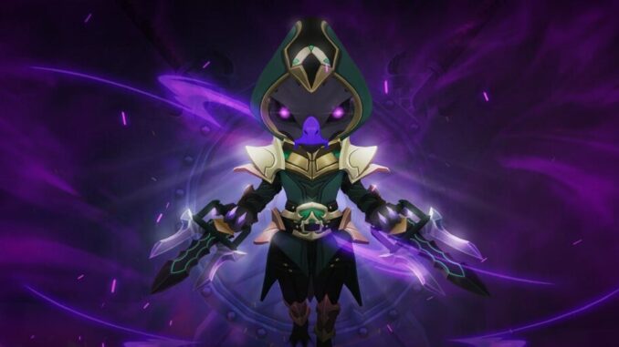 Chain of Alliance Update Opens a New Chapter for Blockchain Chain of Alliance Update Opens a New Chapter for Blockchain RPGs