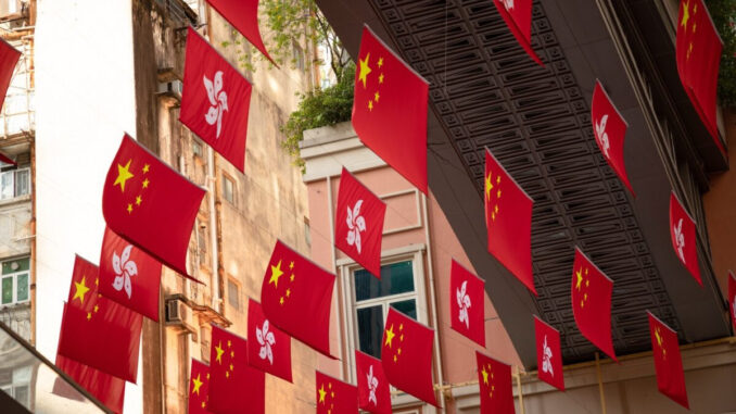 Chinese Energy Giant PetroChina Sets New Precedent with e-CNY Crude Chinese Energy Giant PetroChina Sets New Precedent with e-CNY Crude Oil Deal